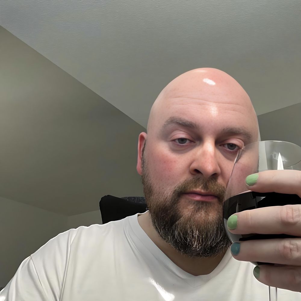 TiredGaymer