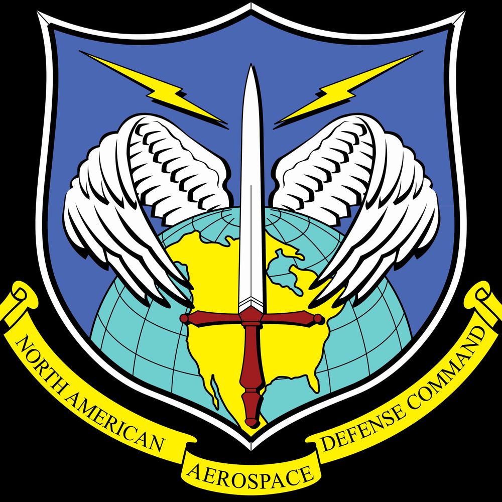 North American Aerospace Defense Command