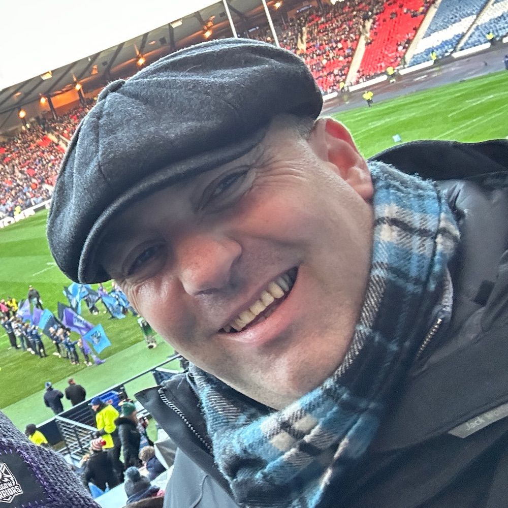 Martin Clarke