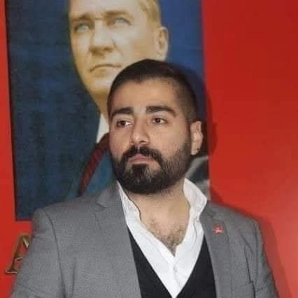 Erdem Sünbül