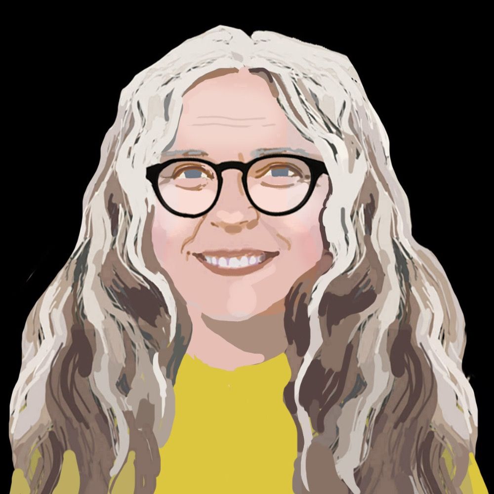 Patricia Keeler - GN Illustrator