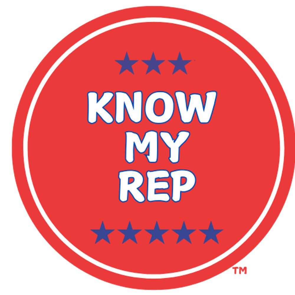 Know My Rep