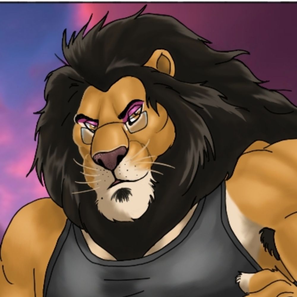 Profile avatar