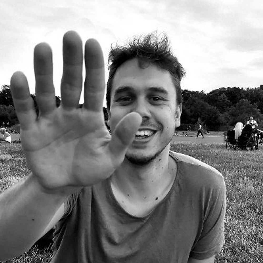 Tobias Kalt