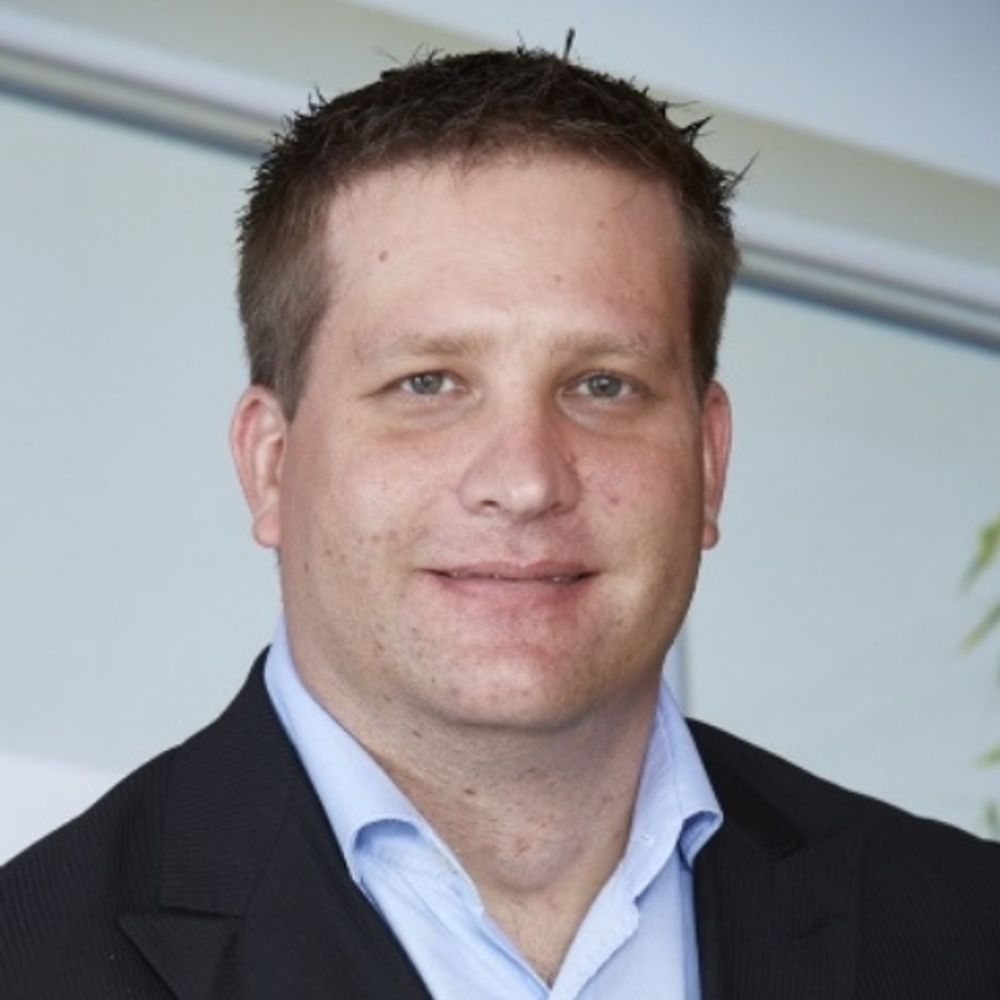 Johan du Plessis