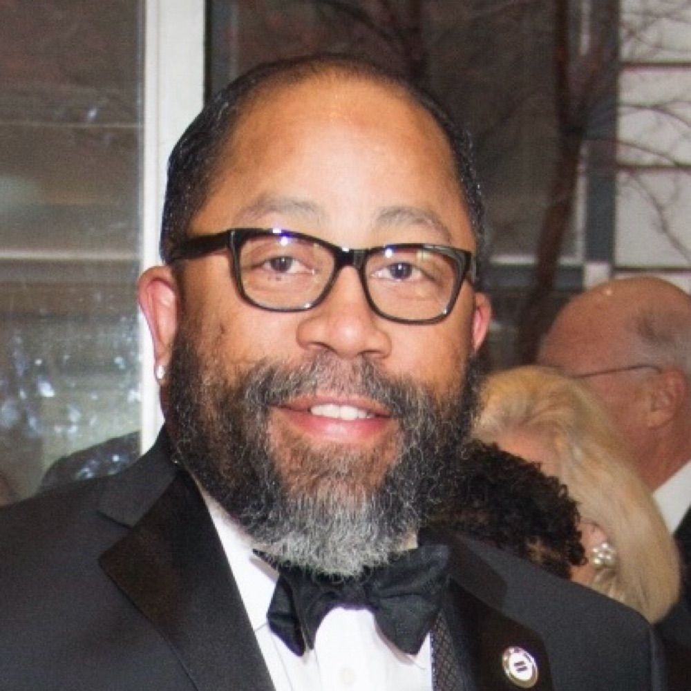 Kevin L. Bedford, Sr.