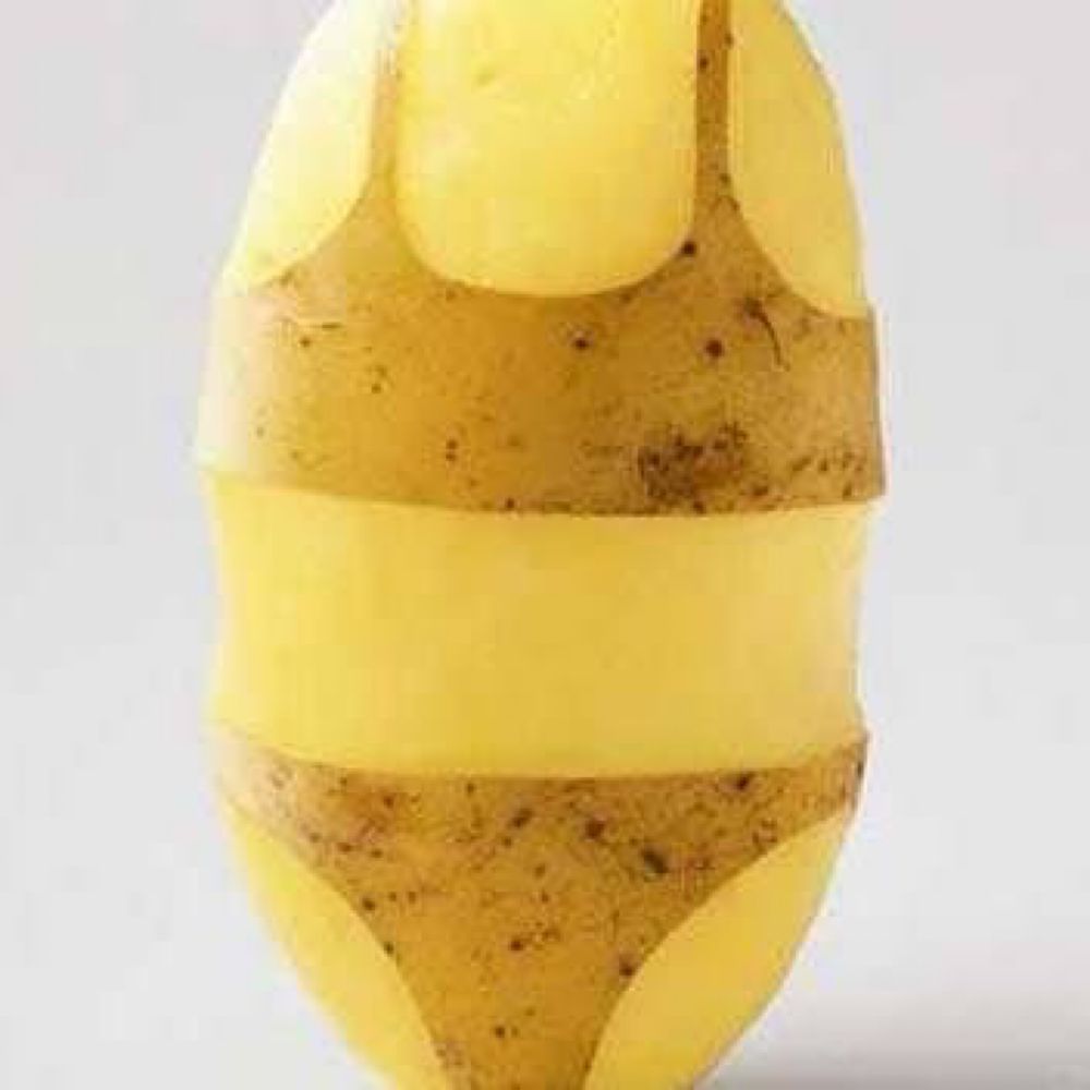 Rebatata