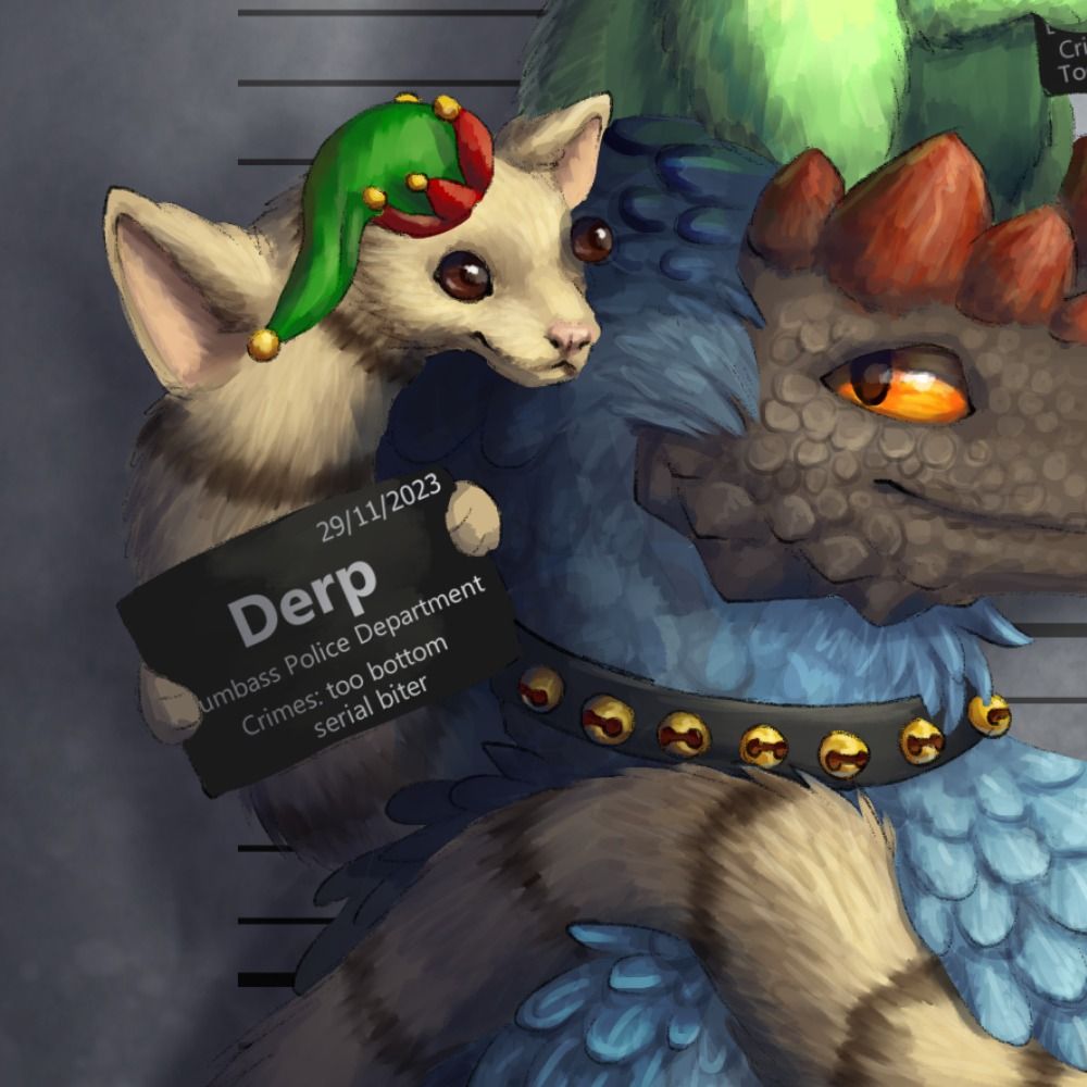 Derp