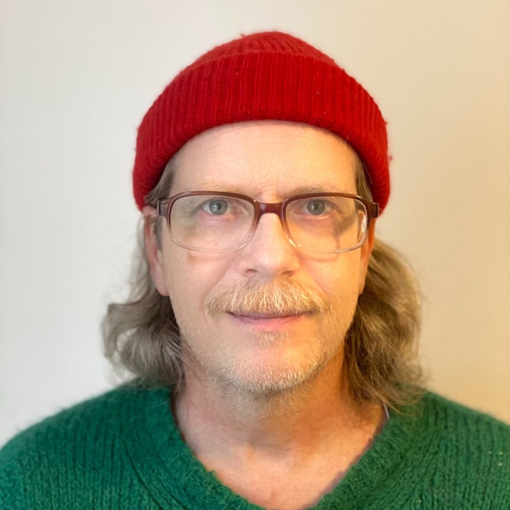 Earl Orlog