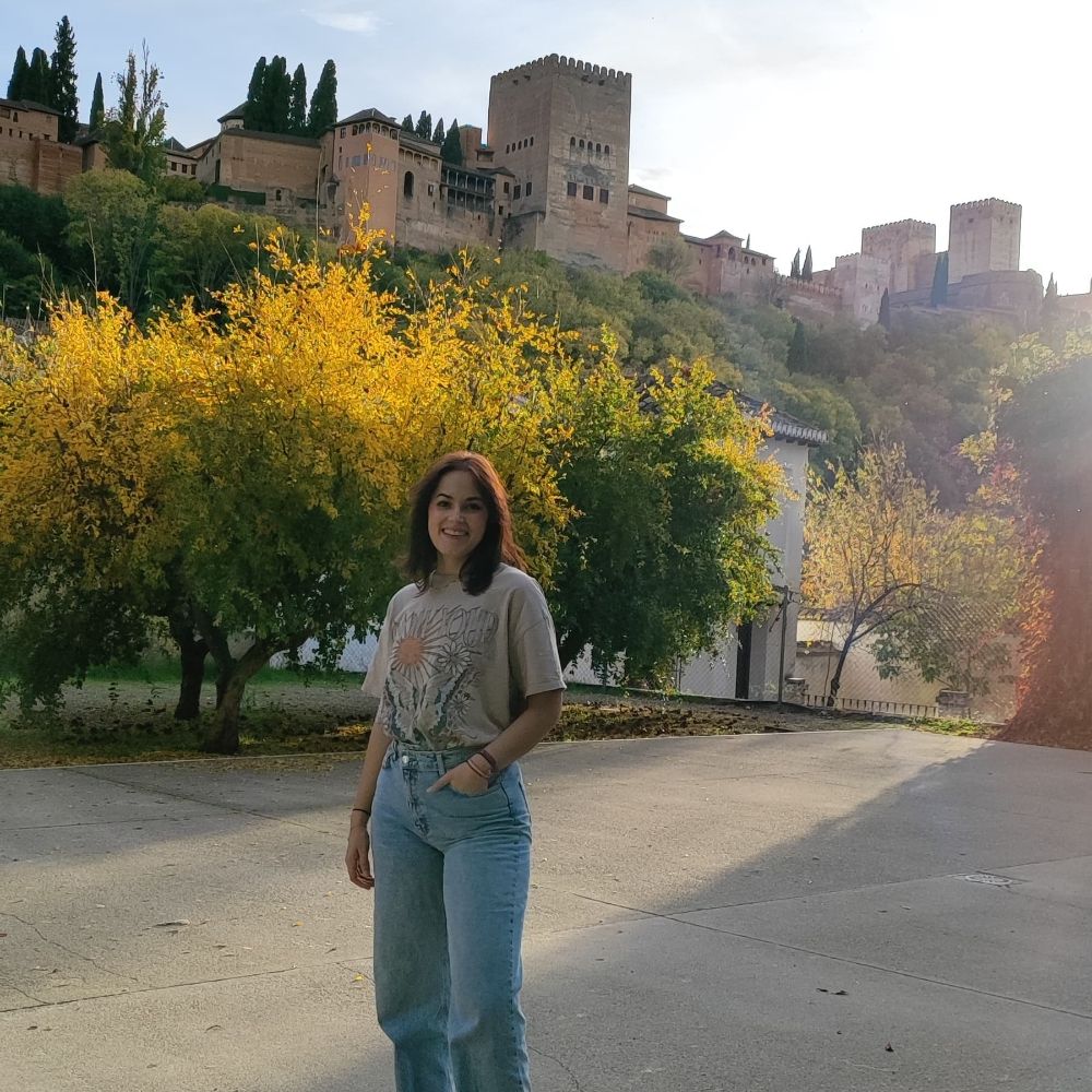 Anna Corbacho