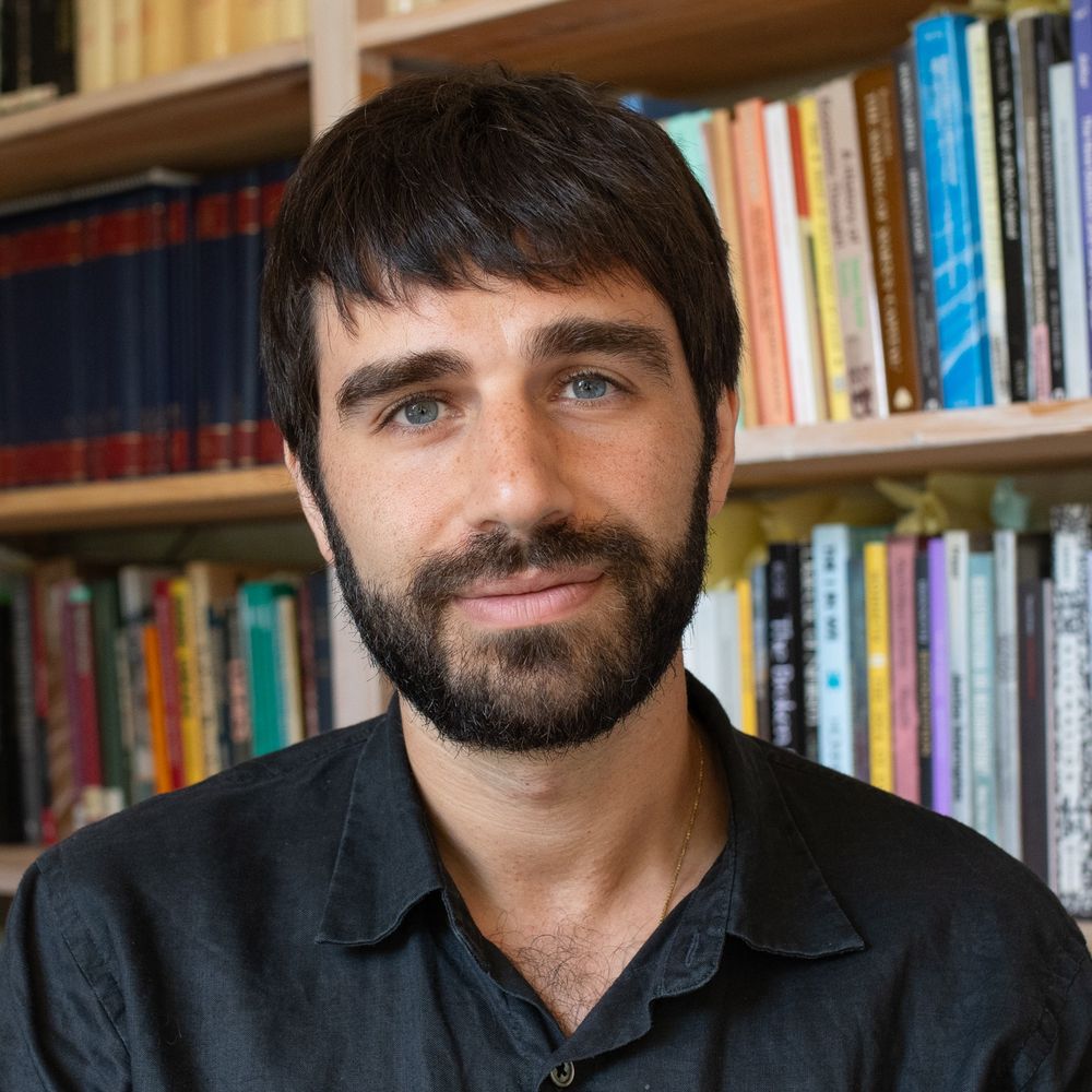 Michael Lazarus