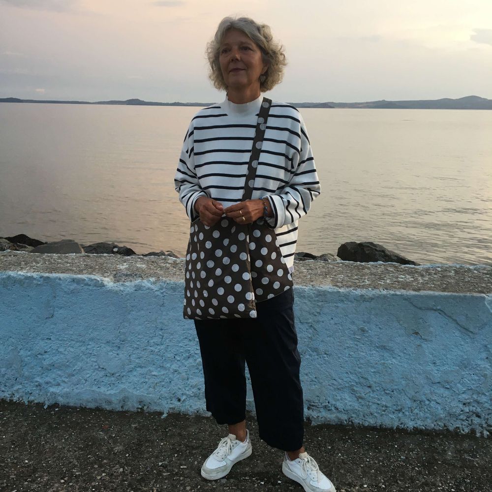 Margaret Tisserand