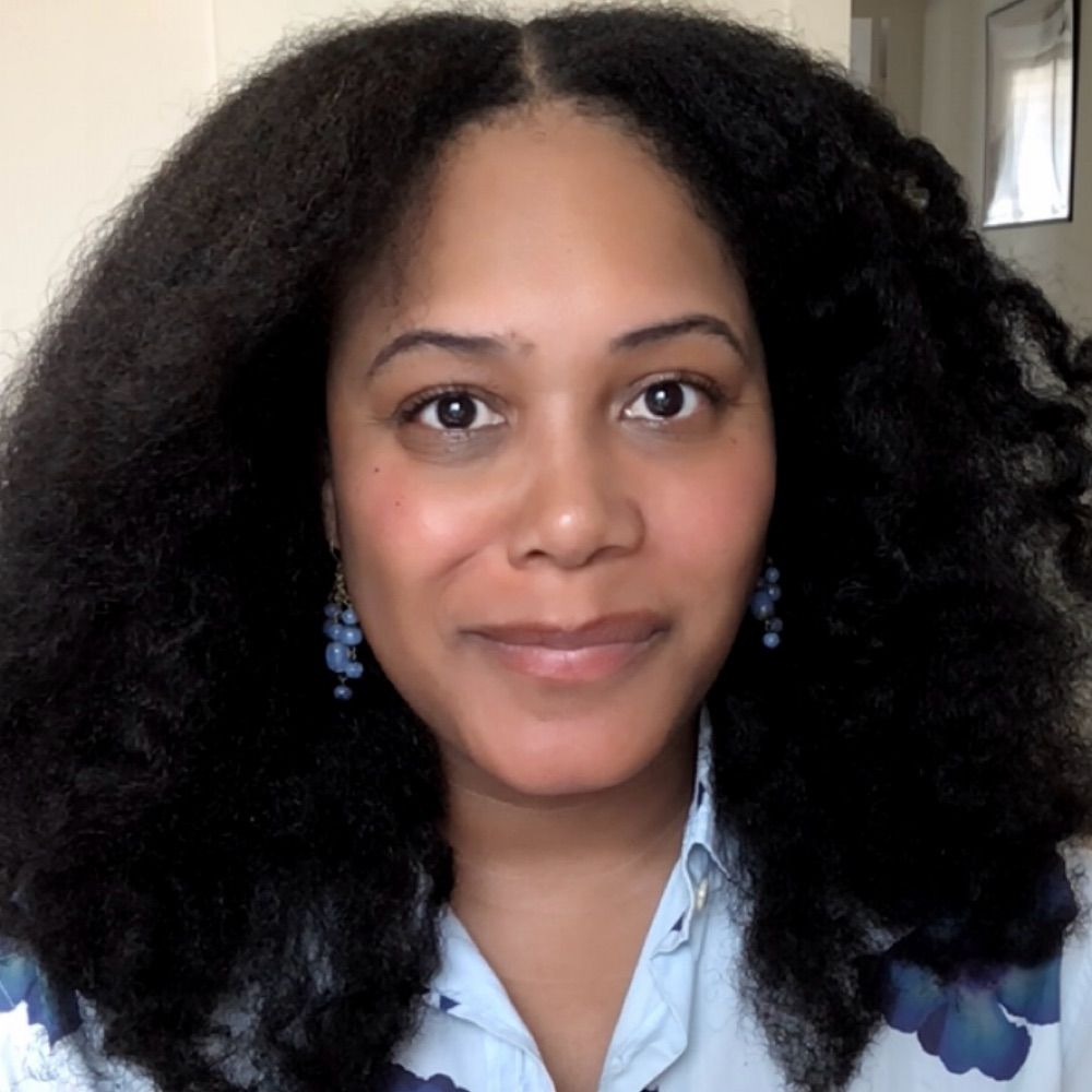 Akiemi Glenn
