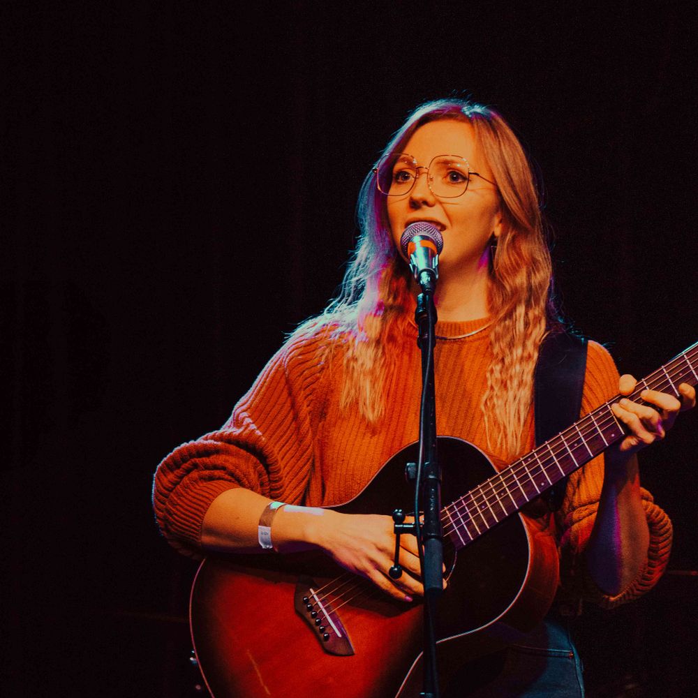 Cassandra Johnson Music