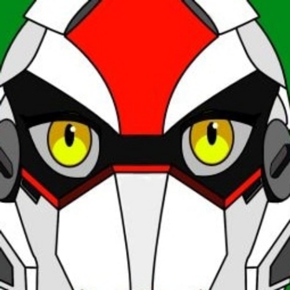 MasterMecha
