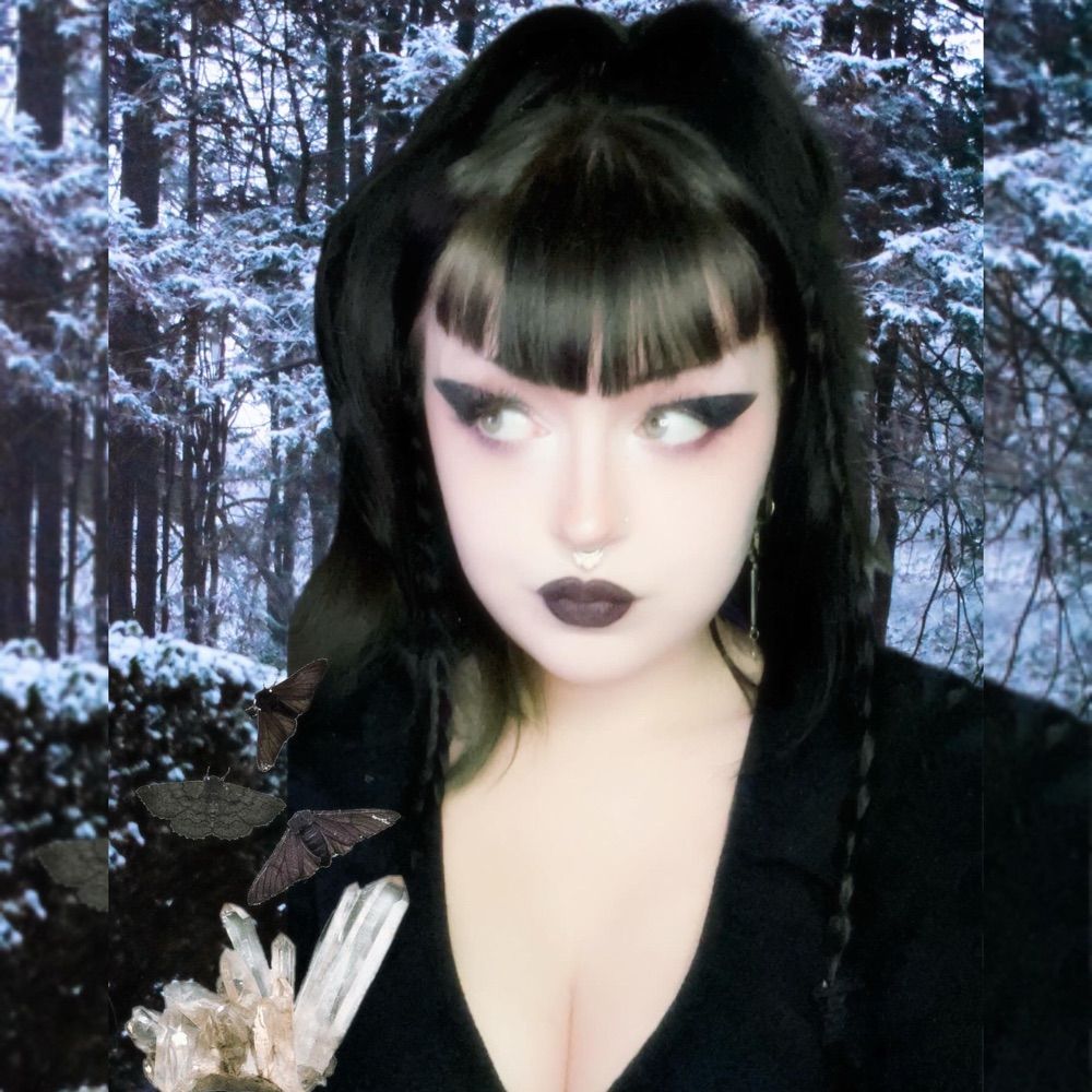 willow nienna wisp