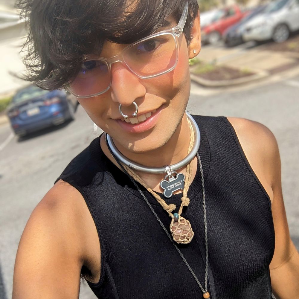 User avatar