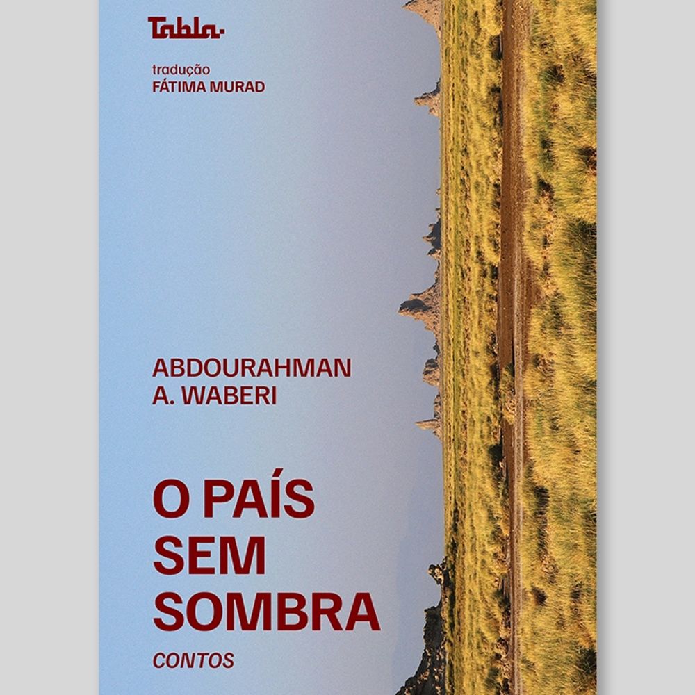 Abdourahman Waberi Auteur