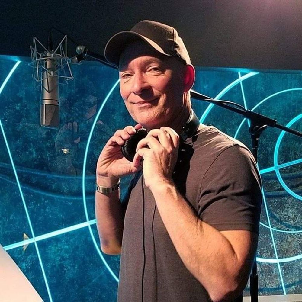 Stephen Stanton