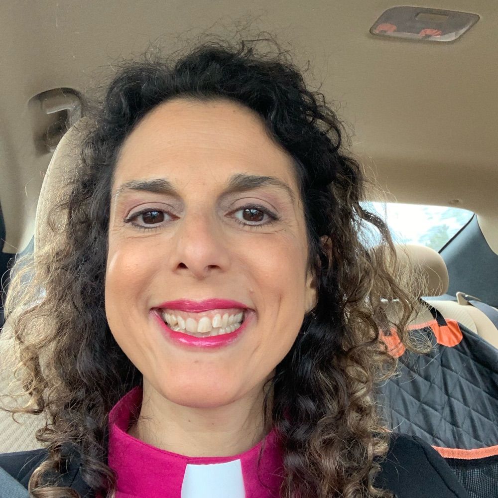 Rev.Katie RG