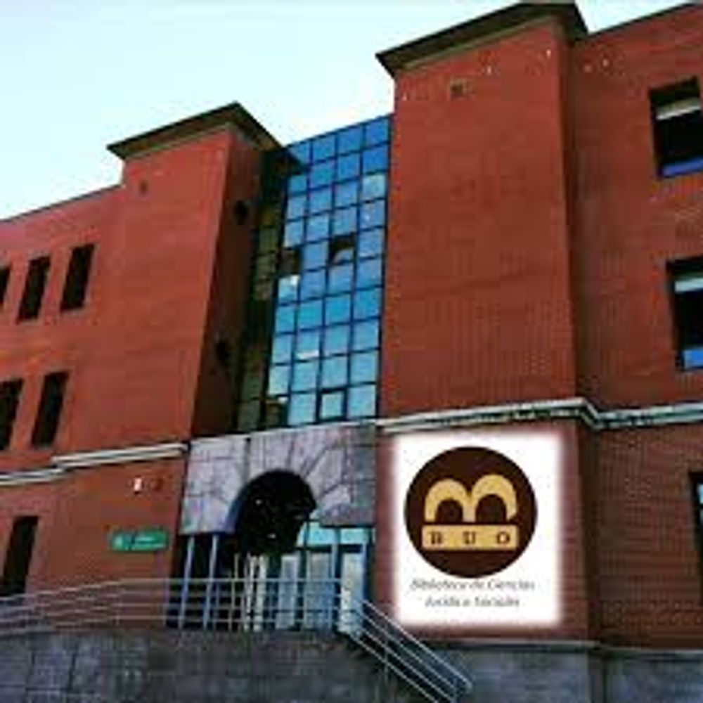 Biblioteca de Ciencias Jurídico-Sociales