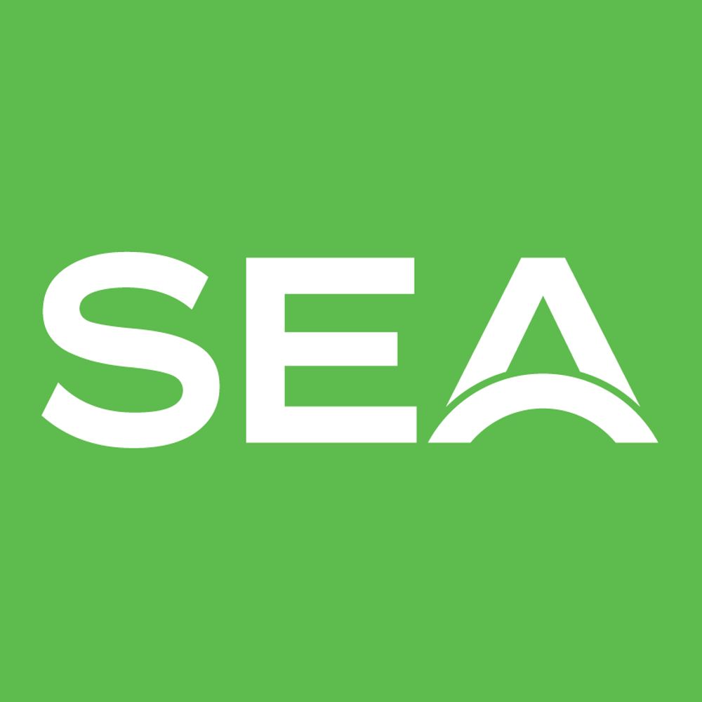 Seattle-Tacoma International Airport (SEA)
