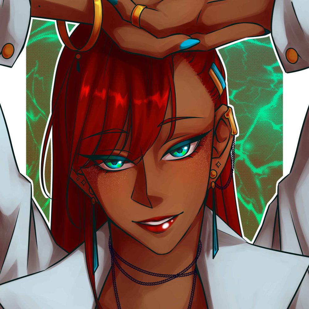 KirianYume | Commissions open!
