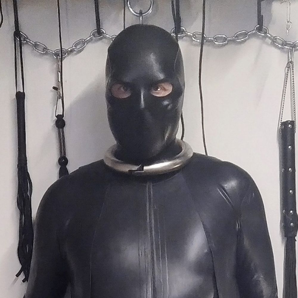 bondage0bject