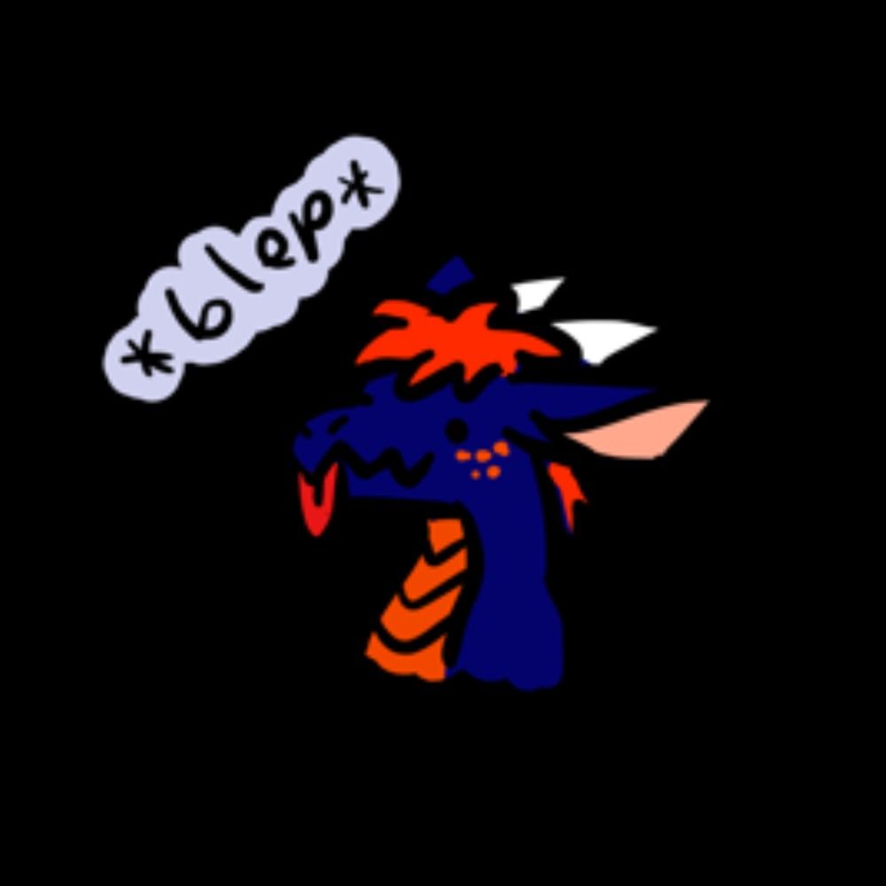 ExhaustedLucario