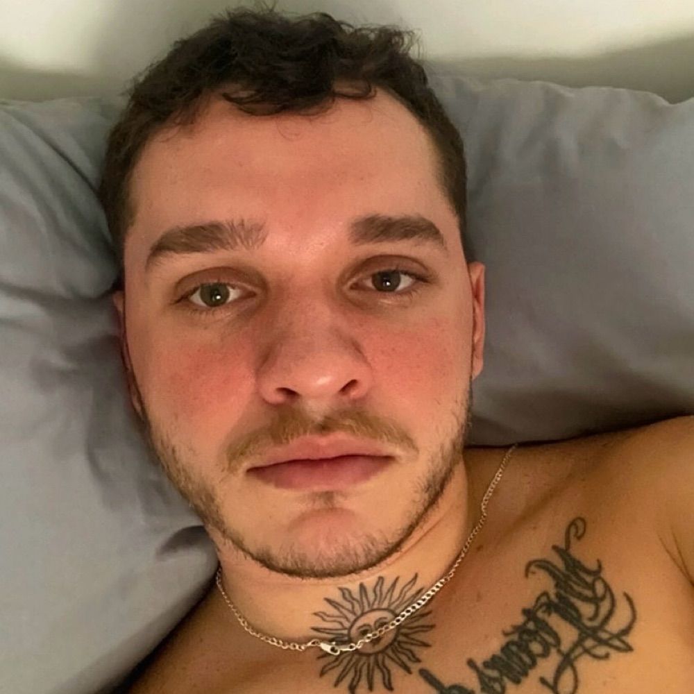 twink aposentado