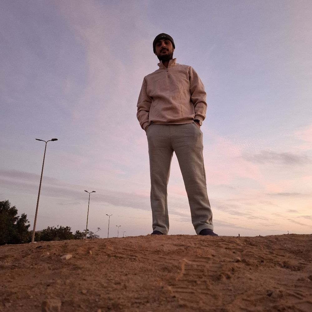 Mo Khalil