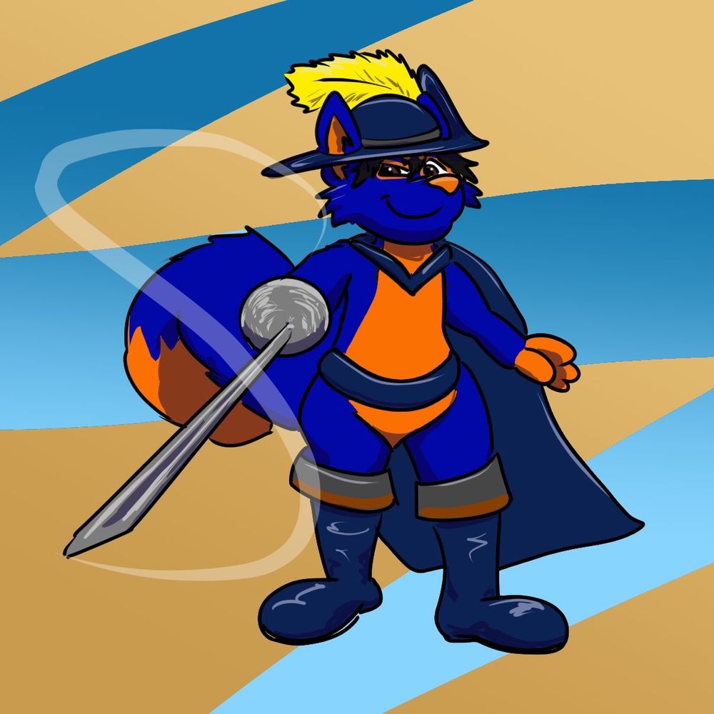 Sweetsauce Candyson-Roy
