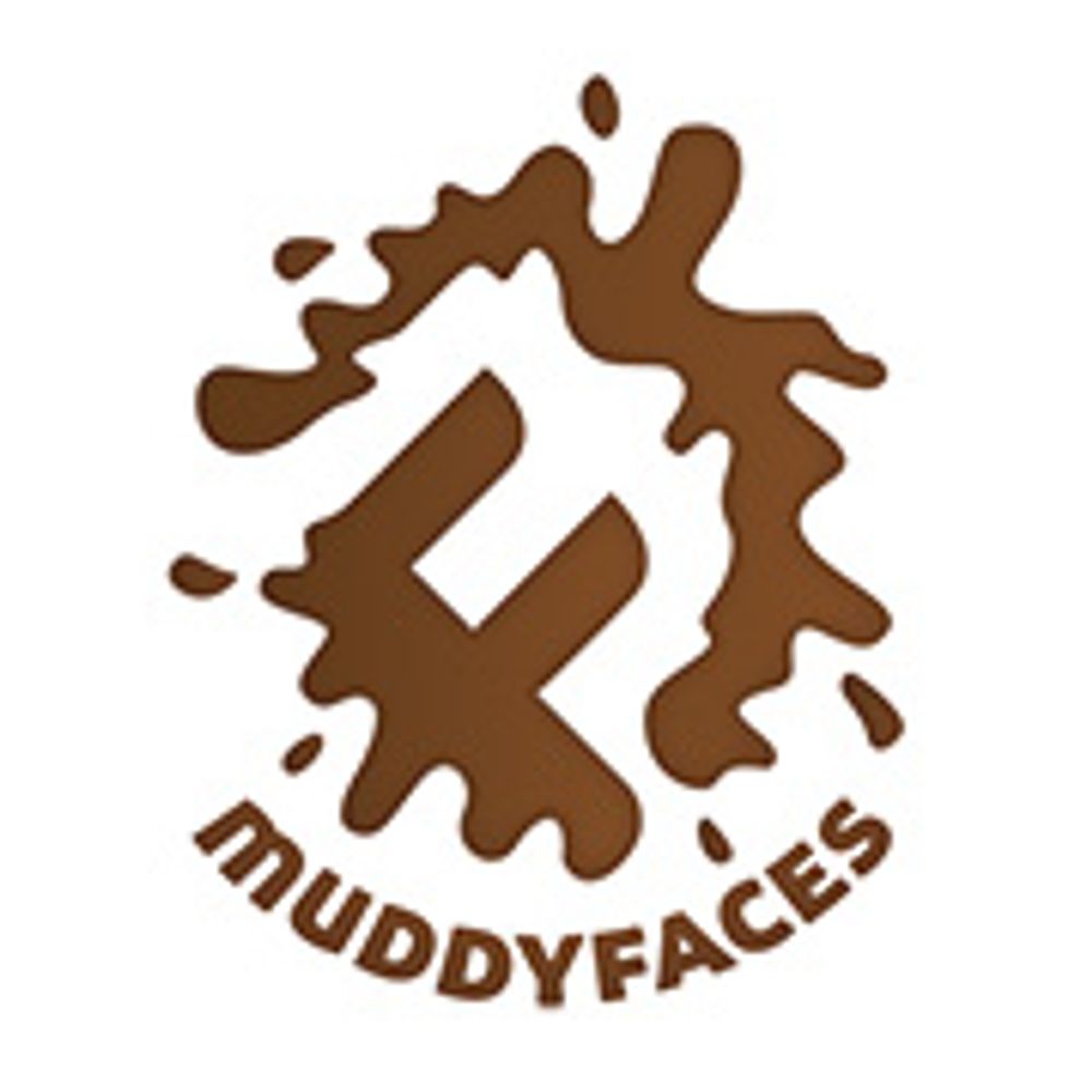 Muddy Faces