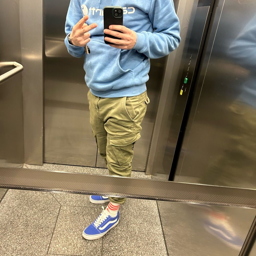 User avatar