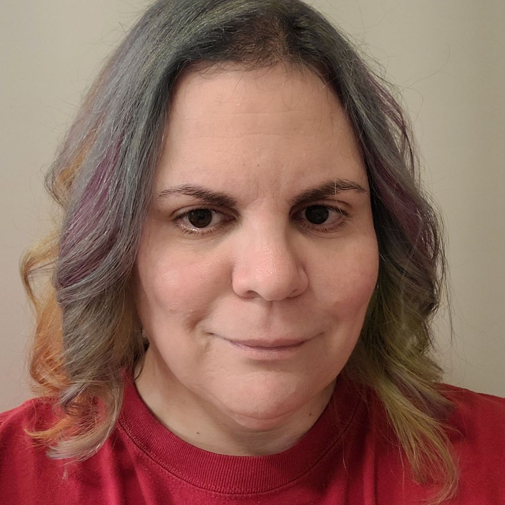 Allison Levin (she/her)
