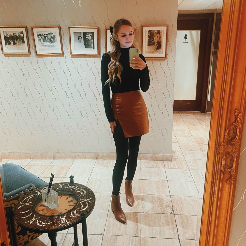 Abbey Johnson