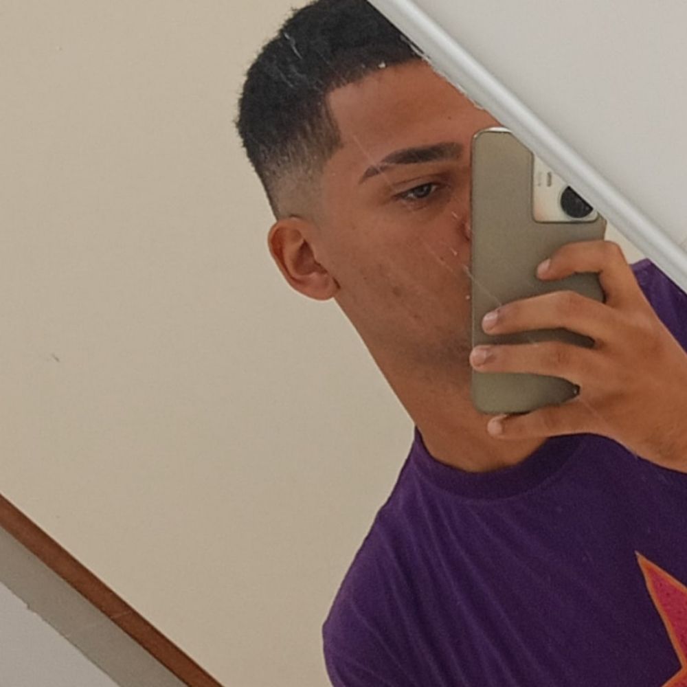 K.