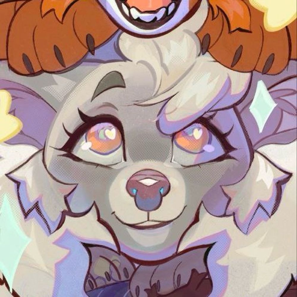 Ramona-Rose Mona/Bea
