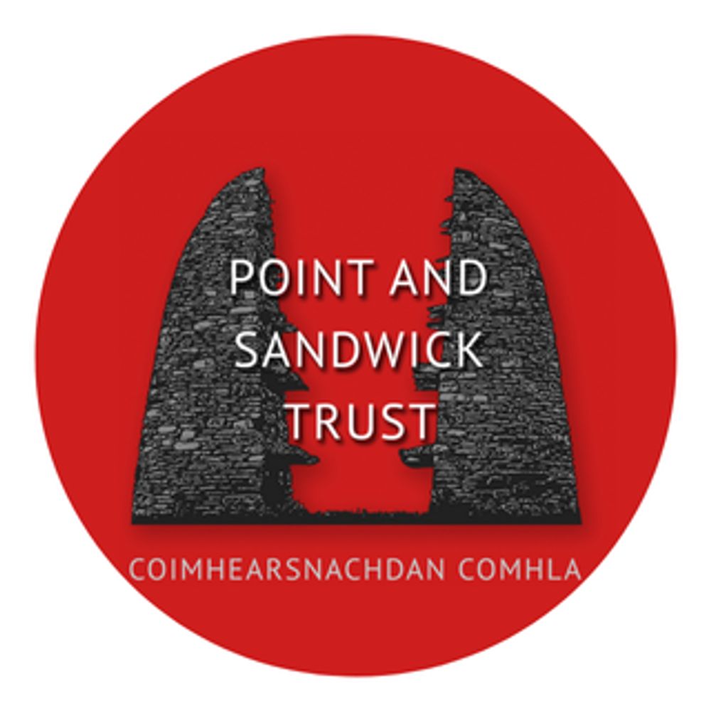 Point and Sandwick Trust