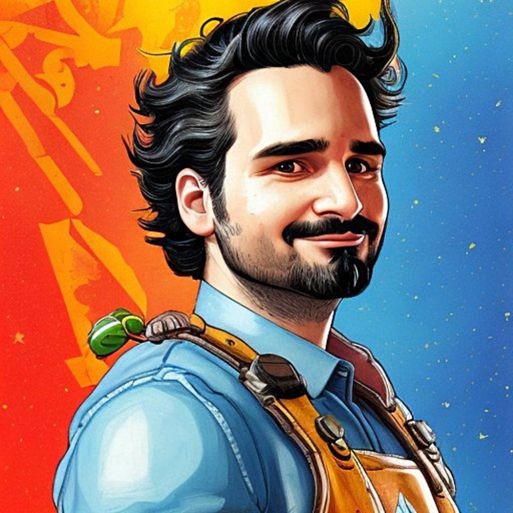 Daniel Ulloa