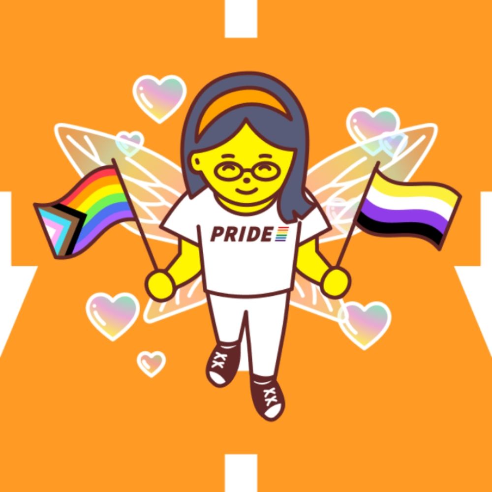 로랑🏳️‍🌈🏳️‍⚧️