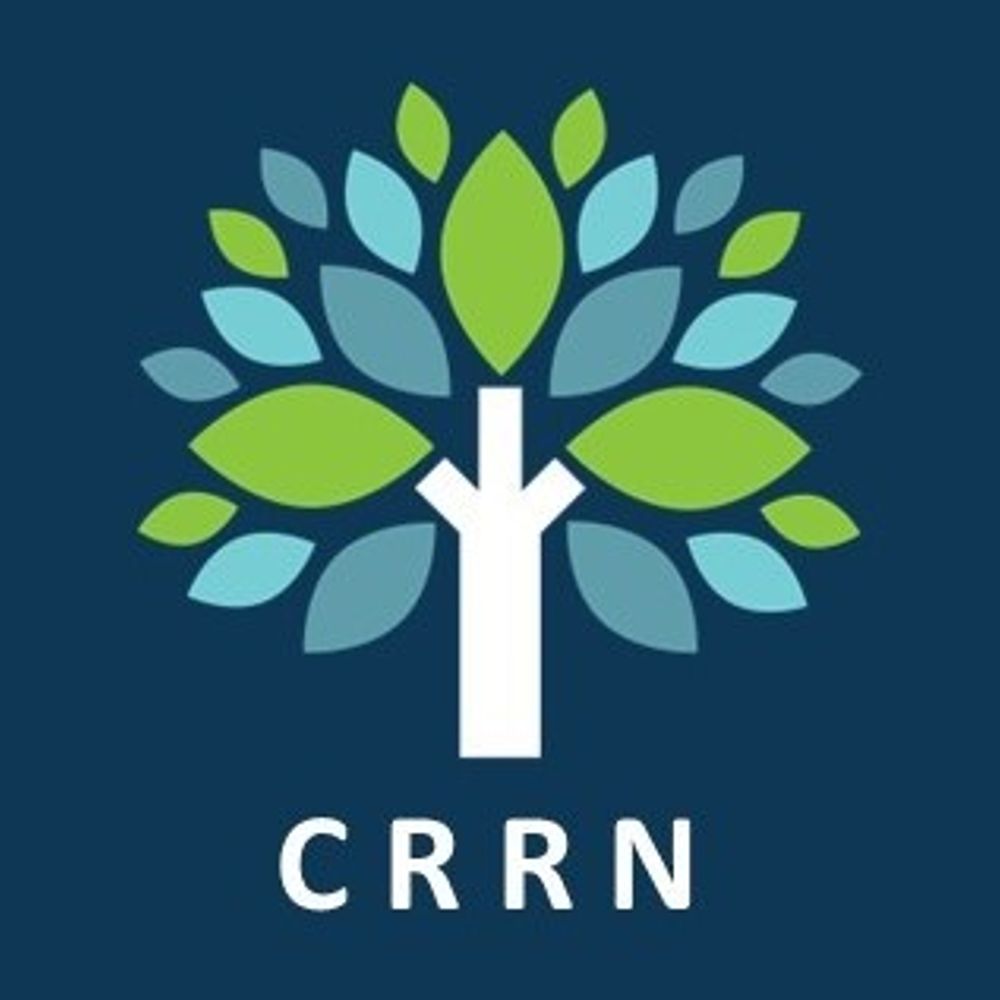 Community Rehabilitation Research Network