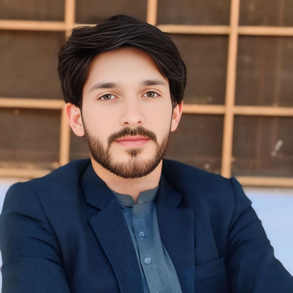 سید فداحسین گیلانی