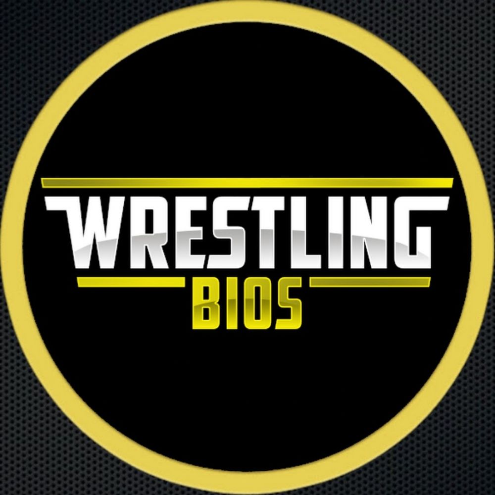 Wrestling Bios