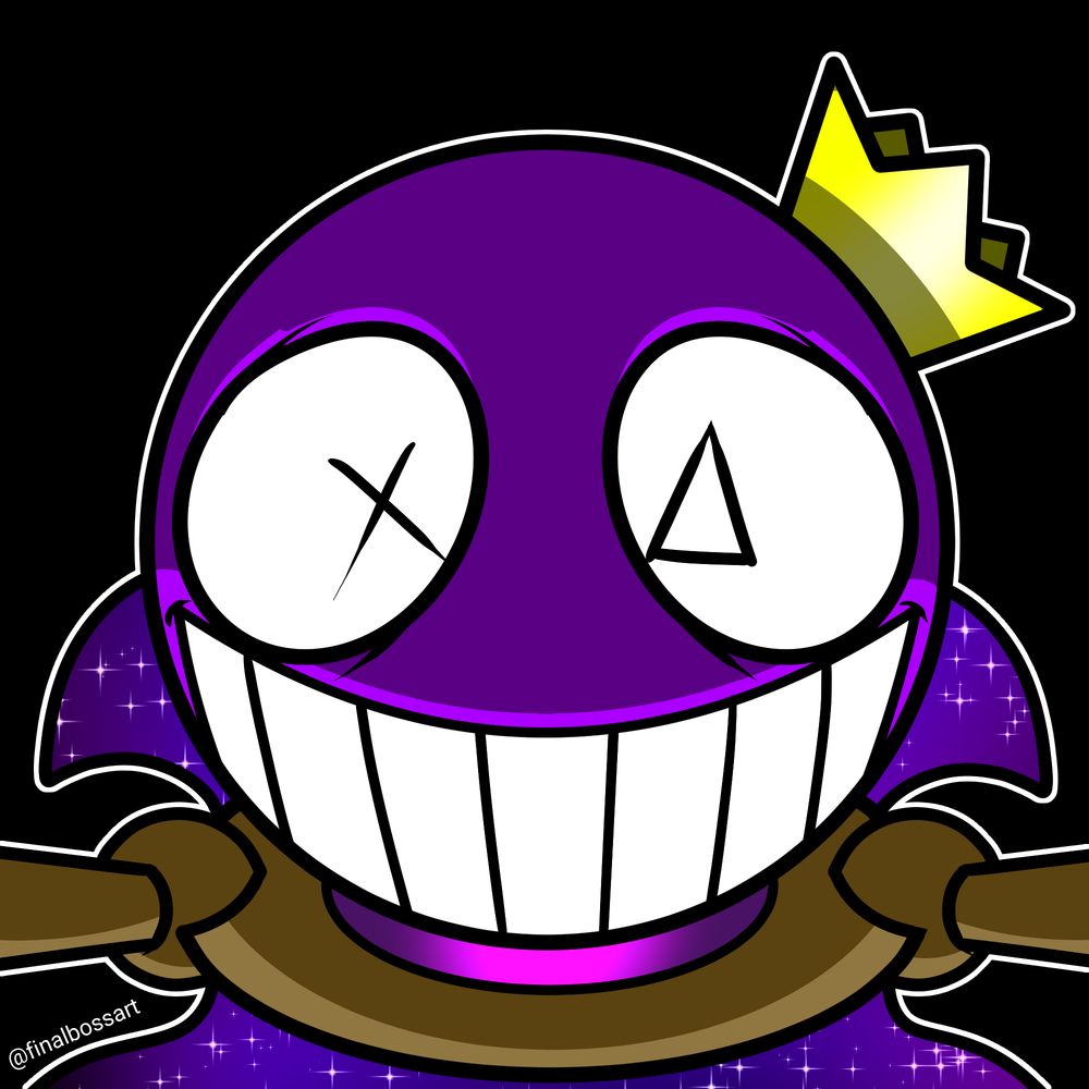 Final Boss