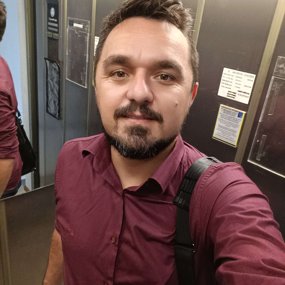 Cristiano Manoel Dantas