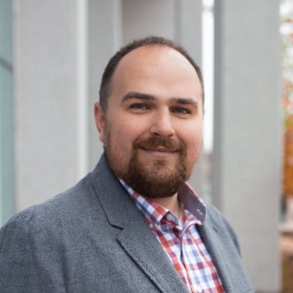 Jonathan Wilbiks, PhD