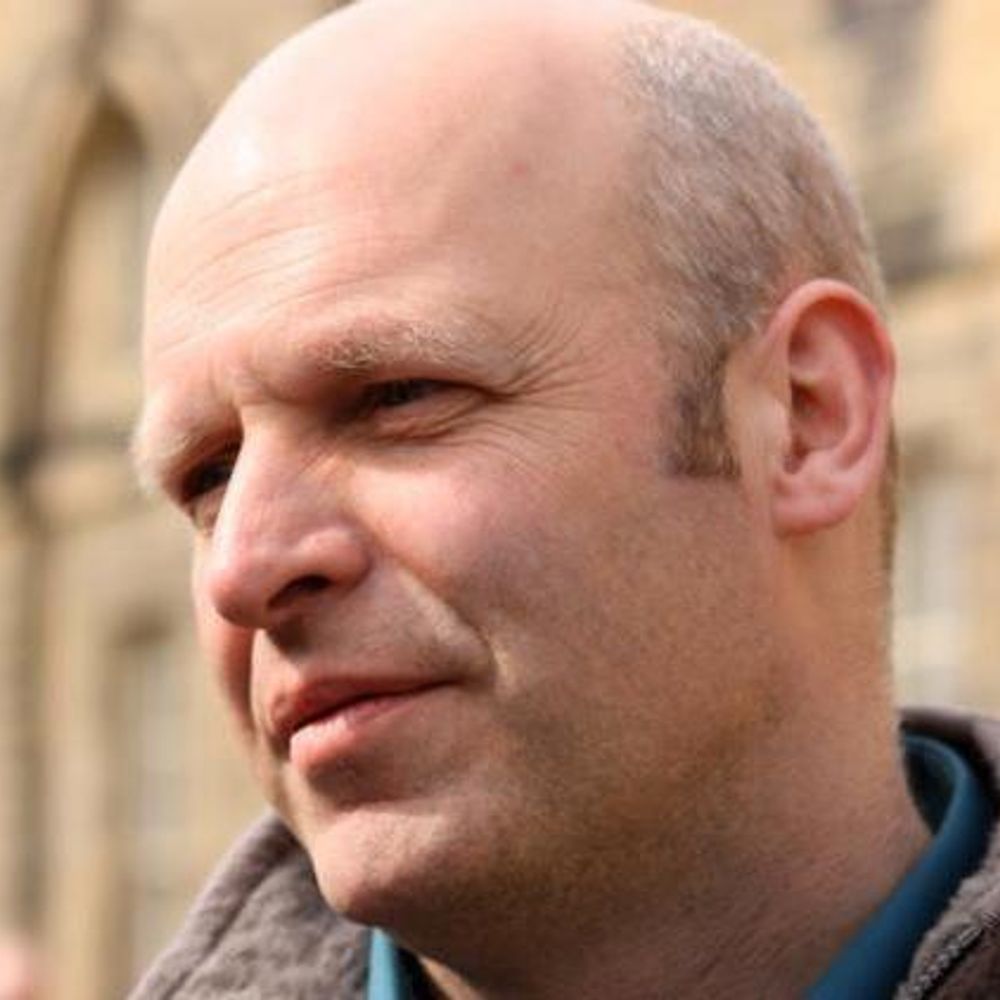 Steven Bradley