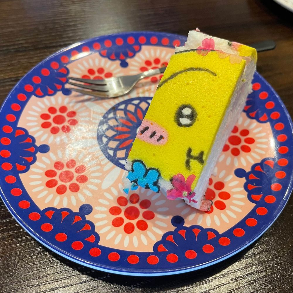 ユーリ🌹趣味&お菓子作りそして酒