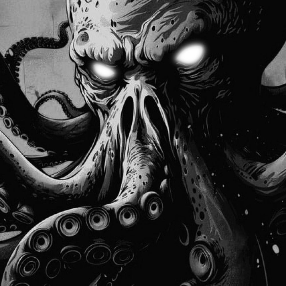TheRetroCthulhu